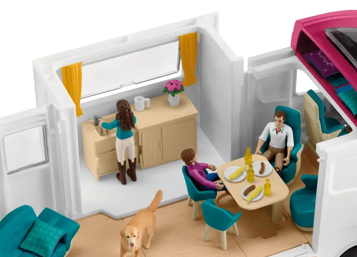 transporter-dla-koni-stan-opakowania-oryginalne