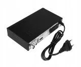 tuner-dekoder-dvb-t2-dvb-c-hevc-h-265-10bit-cabletech-urz0336c-waga-produktu-0-45-kg