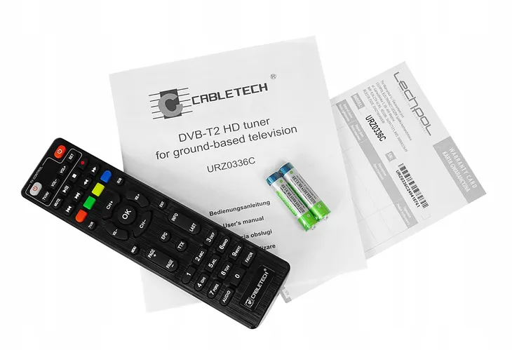 tuner-dekoder-dvb-t2-dvb-c-hevc-h-265-10bit-cabletech-urz0336c-stan-nowy-model-urz0336c