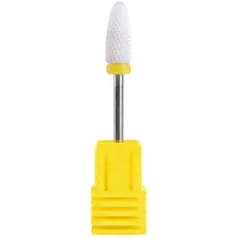 deni-carte-frez-ceramiczny-zolty-xf-frez-do-manicure-paznokci-1-sztuka