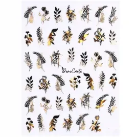 deni-carte-naklejki-czarny-lotos-samoprzylepne-naklejki-na-paznokcie