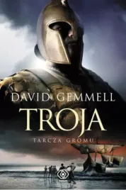 troja-tarcza-gromu-david-gemmell
