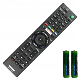 pilot-do-tv-sony-rmt-tx100d