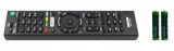 pilot-do-tv-sony-rmt-tx100d-stan-opakowania-oryginalne