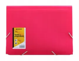 teczka-z-przegrodkami-a4-pp-104-rozowa-penmate