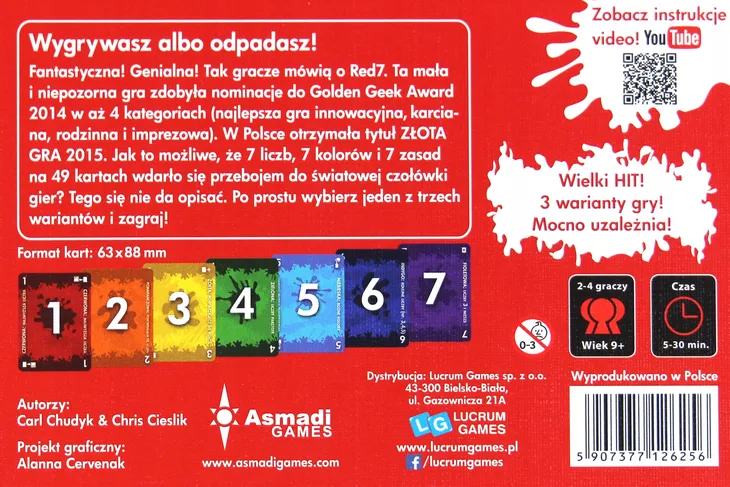 gra-red7-gra-karciana-lucrum-stan-nowy-waga-z-opakowaniem-0-155-kg