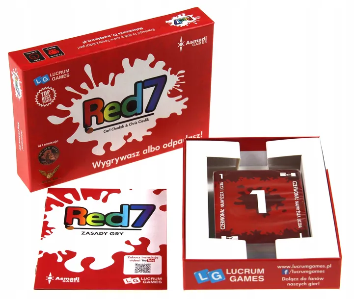 gra-red7-gra-karciana-lucrum-stan-nowy-czas-rozgrywki-do-15-minut
