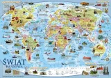 mappuzzle-junior-swiat-mapa-polityczna