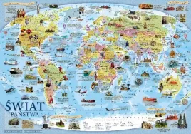 mappuzzle-junior-swiat-mapa-polityczna