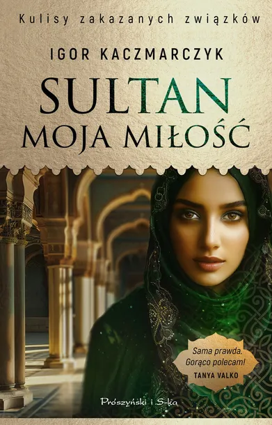 sultan-moja-milosc-stan-nowy