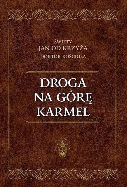 droga-na-gore-karmel