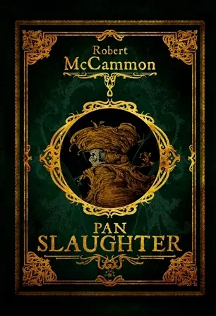 pan-slaughter-robert-mccammon-tytul-pan-slaughter
