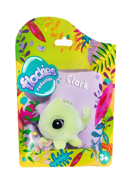 figurka-flockies-kameleon-material-plastik