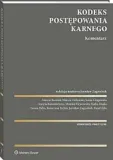 kodeks-postepowania-karnego-komentarz-wydawnictwo-wolters-kluwer-polska