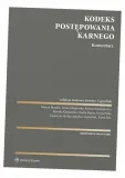 kodeks-postepowania-karnego-komentarz-stan-opakowania-oryginalne