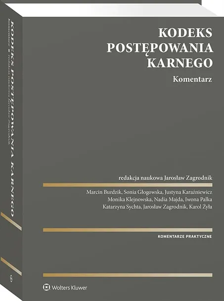 kodeks-postepowania-karnego-komentarz-jezyk-polski