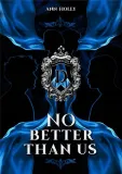 no-better-than-us-ann-holly-wydawnictwo-imagine-books