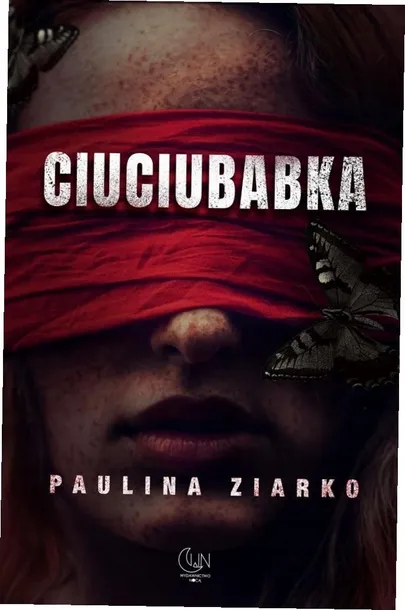 ciuciubabka-paulina-ziarko-wydawnictwo-noca