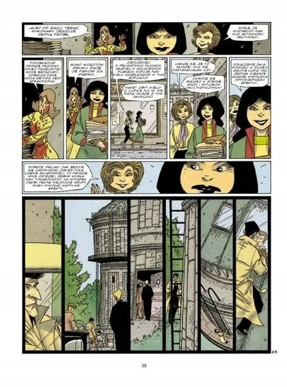 koziorozec-t-3-deliah-wydawnictwo-inne