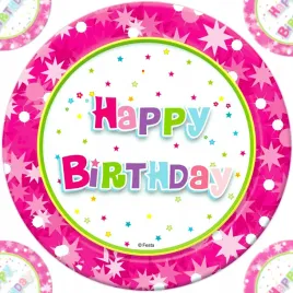 talerzyki-papierowe-urodzinowe-rozowe-happy-bd-x6