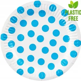 talerzyki-papierowe-urodzinowe-niebieskie-kropki-6