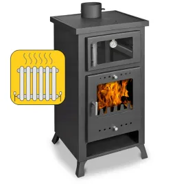 piec-kominek-koza-na-drewno-z-plaszczem-downym-10kw-piekarnik-produkt-polsk