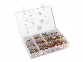 opaski-sprezynowe-zestaw-opasek-sprezynowych-160-szt