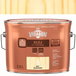olej-do-drewna-vidaron-25l-d01-bezbarwny