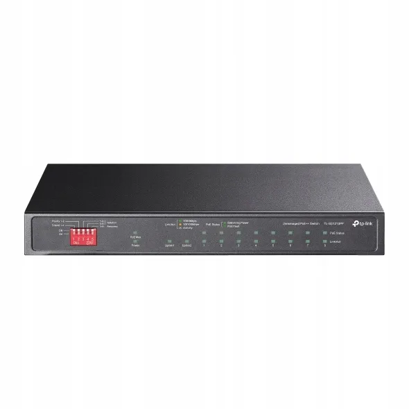 switch-tp-link-tl-sg1210pp-producent-tp-link