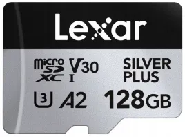 lexar-microsdxc-professional-silver-plus-r205-w150-v30-128gb