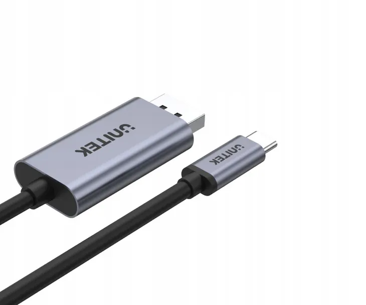 adapter-usb-c-na-dp-unitek-v1409a-18-m-marka-unitek