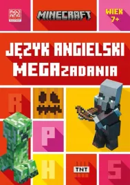 jezyk-angielski-megazadania-7-minecraft