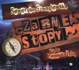 czarne-stopy-audiobook-autor-seweryna-szmaglewska