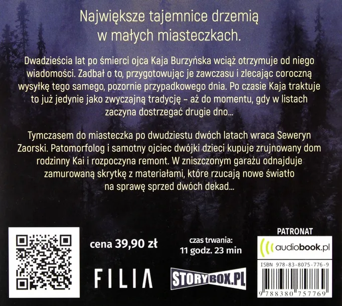 listy-zza-grobu-audiobook-autor-remigiusz-mroz