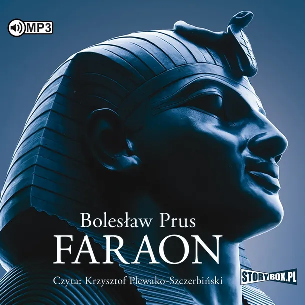 faraon-audiobook-autor-boleslaw-prus