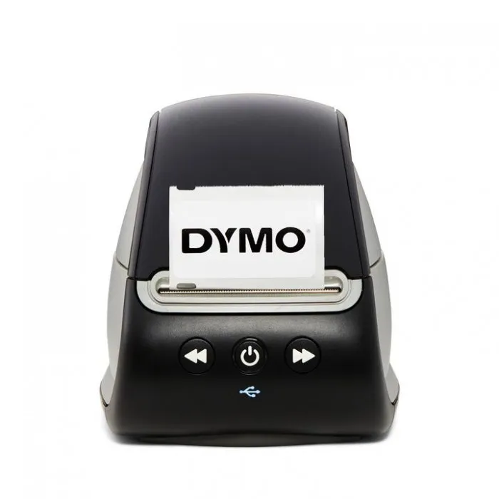 dymo-drukarka-etykiet-lw-550-stan-nowy