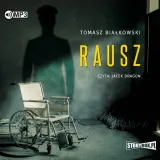 rausz-audiobook-autor-tomasz-bialkowski