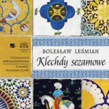klechdy-sezamowe-audiobook-tytul-klechdy-sezamowe