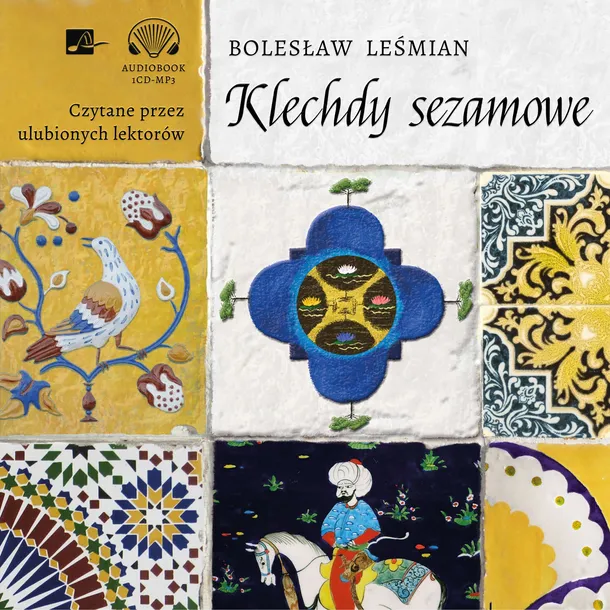 klechdy-sezamowe-audiobook-autor-boleslaw-lesmian