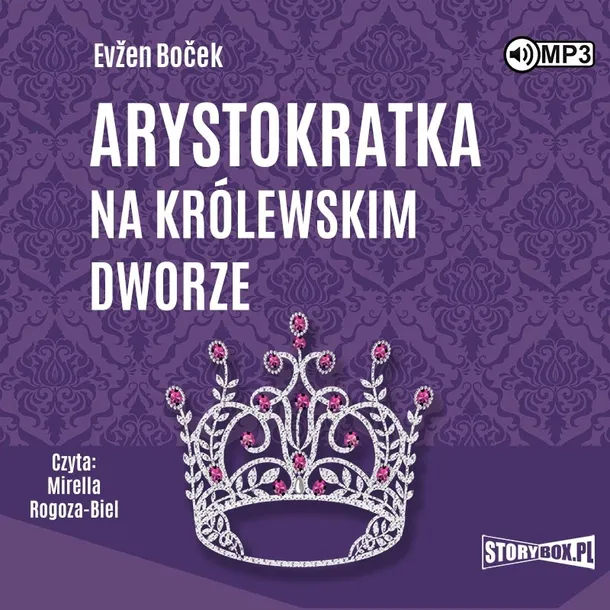arystokratka-t-5-audiobook-waga-z-opakowaniem-0-05-kg