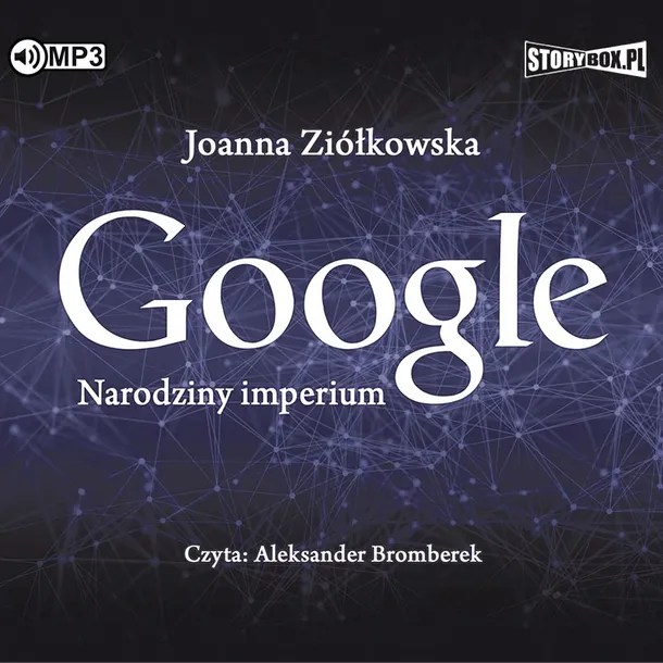 cd-mp3-google-narodziny-imperium-tytul-google-narodziny-imperium
