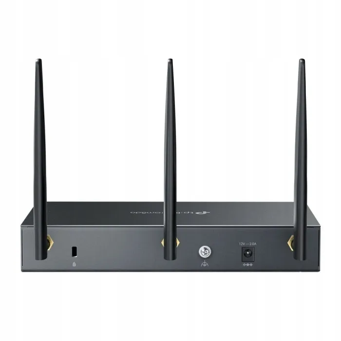 router-tp-link-er706w-stan-nowy