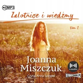 cd-mp3-zalotnice-i-wiedzmy-matki-zony-czarownice-tom-2