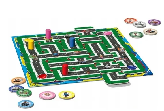 labyrinth-junior-psi-patrol-wiek-dziecka-4-lata