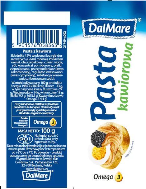 pasta-kawiorowa-100g-dalmare-rodzaj-rybna