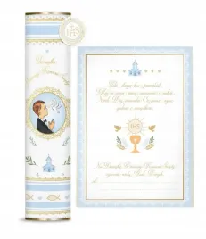 tuba-pamiatka-komunijna-niebieska