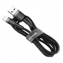 baseus-kabel-lightning-usb-24a-1m-szaro-czarny