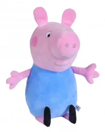 maskotka-swinka-peppa-george-31cm