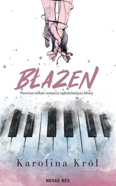 blazen-novae-res-wydawnictwo-wydawnictwo-novae-res