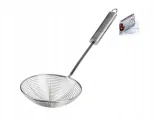 lyzka-cedzakowa-inox-stan-nowy